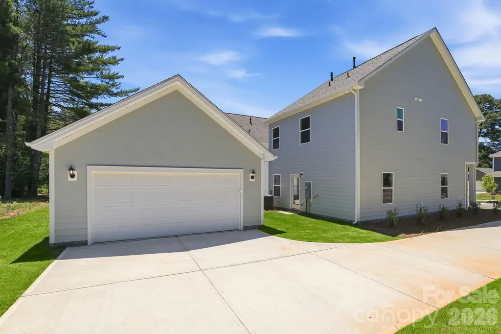 4009 Grommet Court Matthews NC 28105