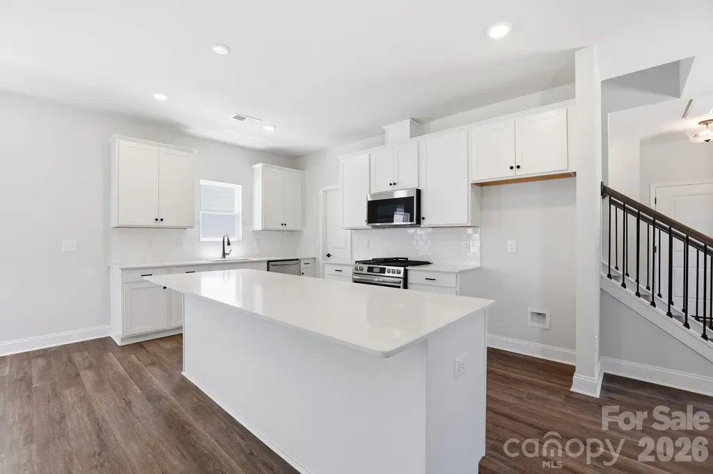 4009 Grommet Court Matthews NC 28105