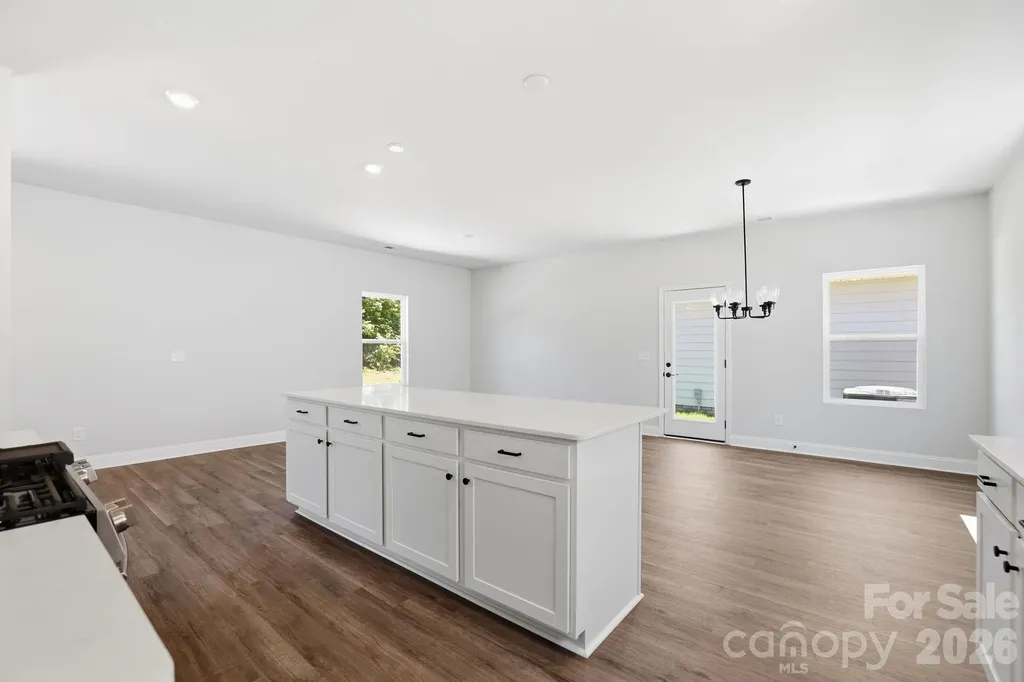 4009 Grommet Court Matthews NC 28105