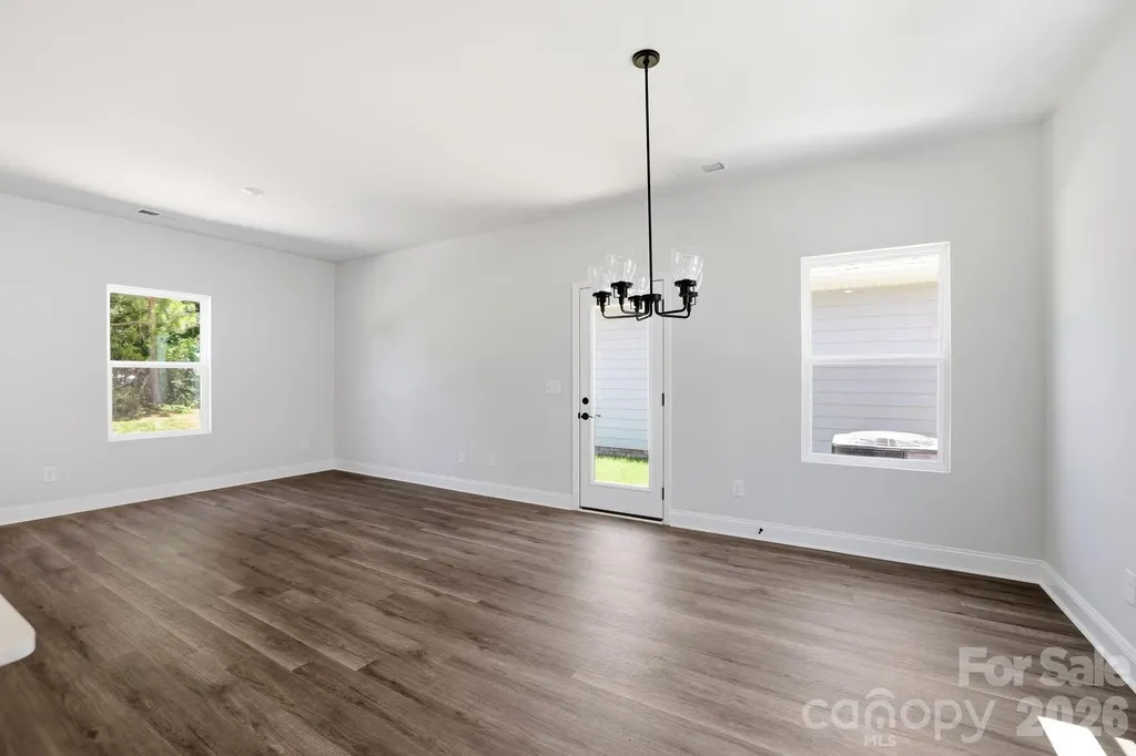 4009 Grommet Court Matthews NC 28105