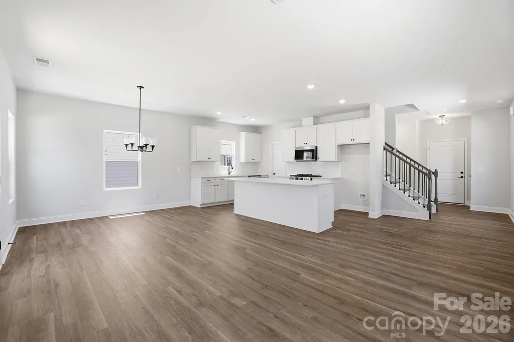 4009 Grommet Court Matthews NC 28105