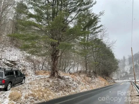 0000 Nc Hwy 197 Highway Green Mountain NC 28740