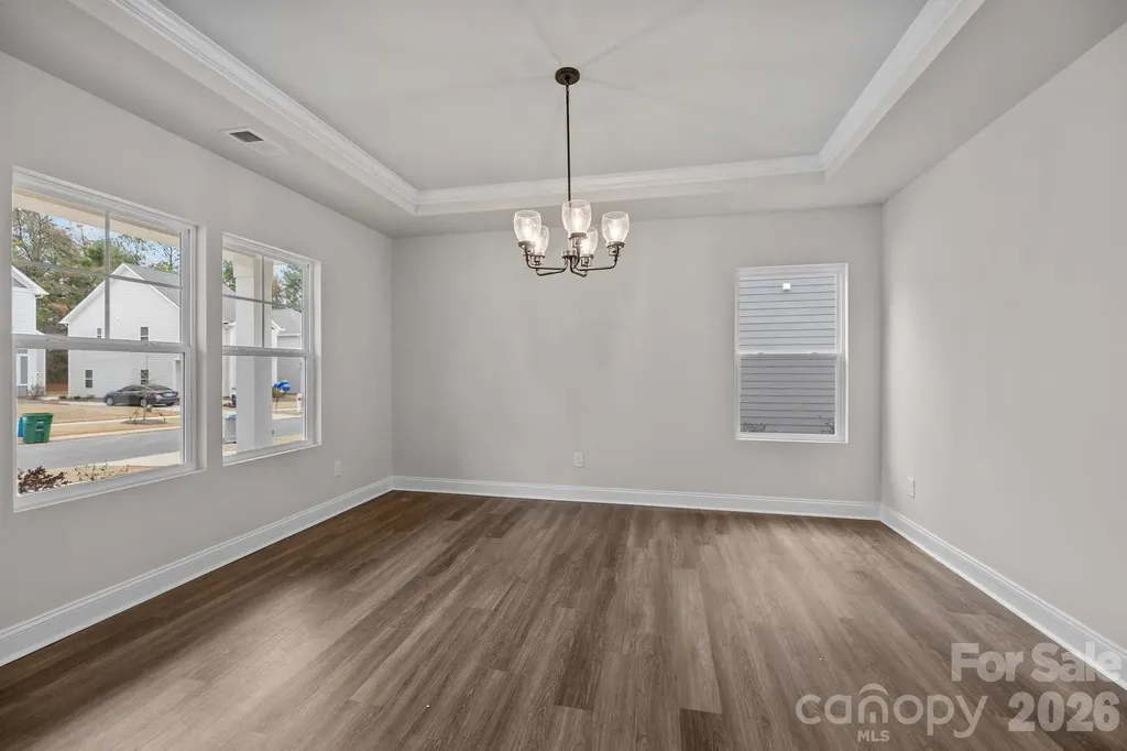 4008 Grommet Court Matthews NC 28105