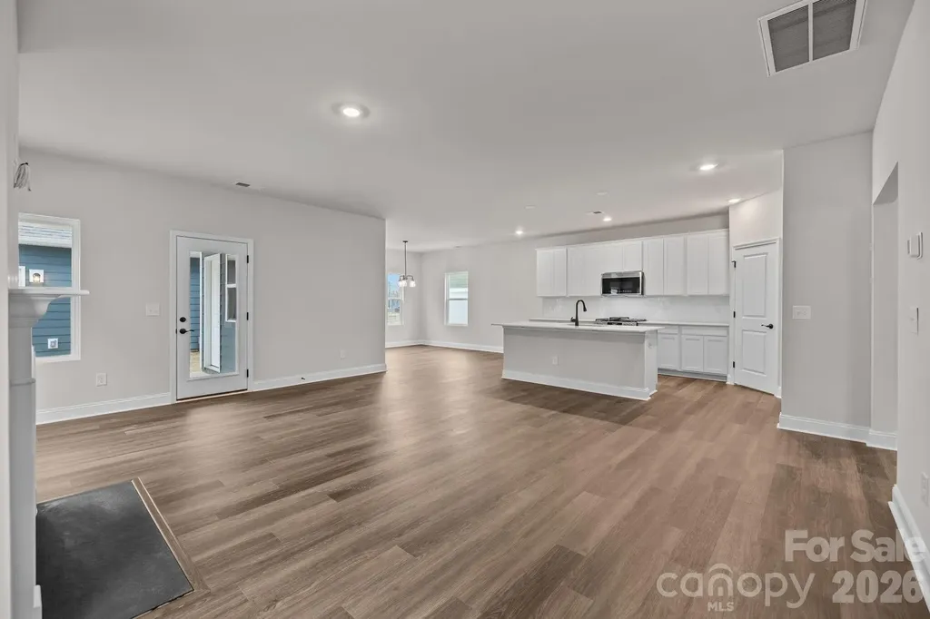 4008 Grommet Court Matthews NC 28105