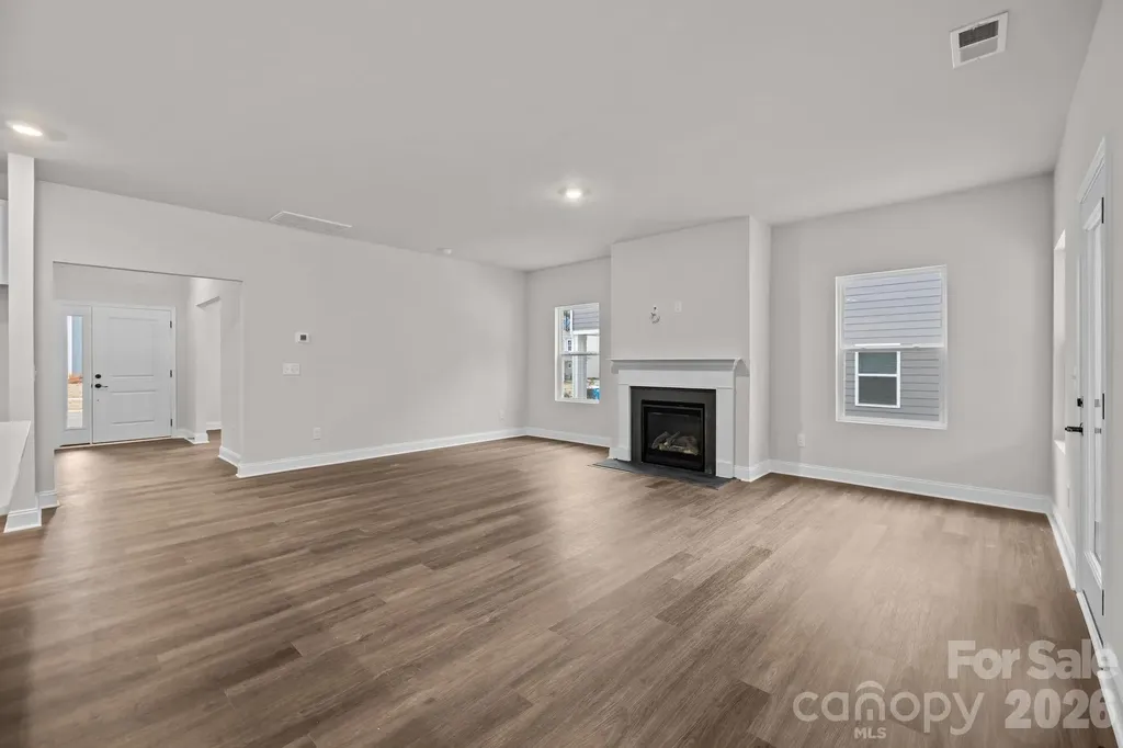 4008 Grommet Court Matthews NC 28105