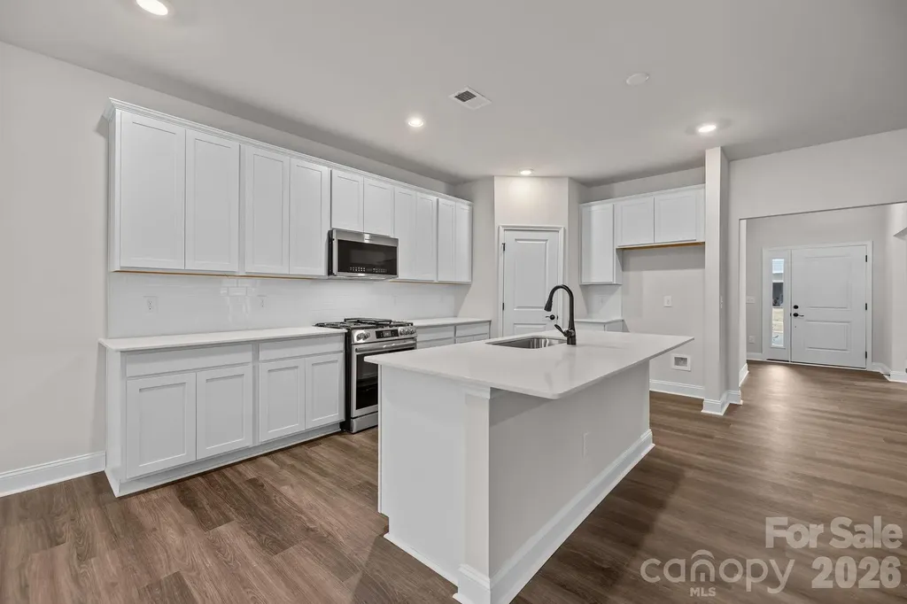 4008 Grommet Court Matthews NC 28105
