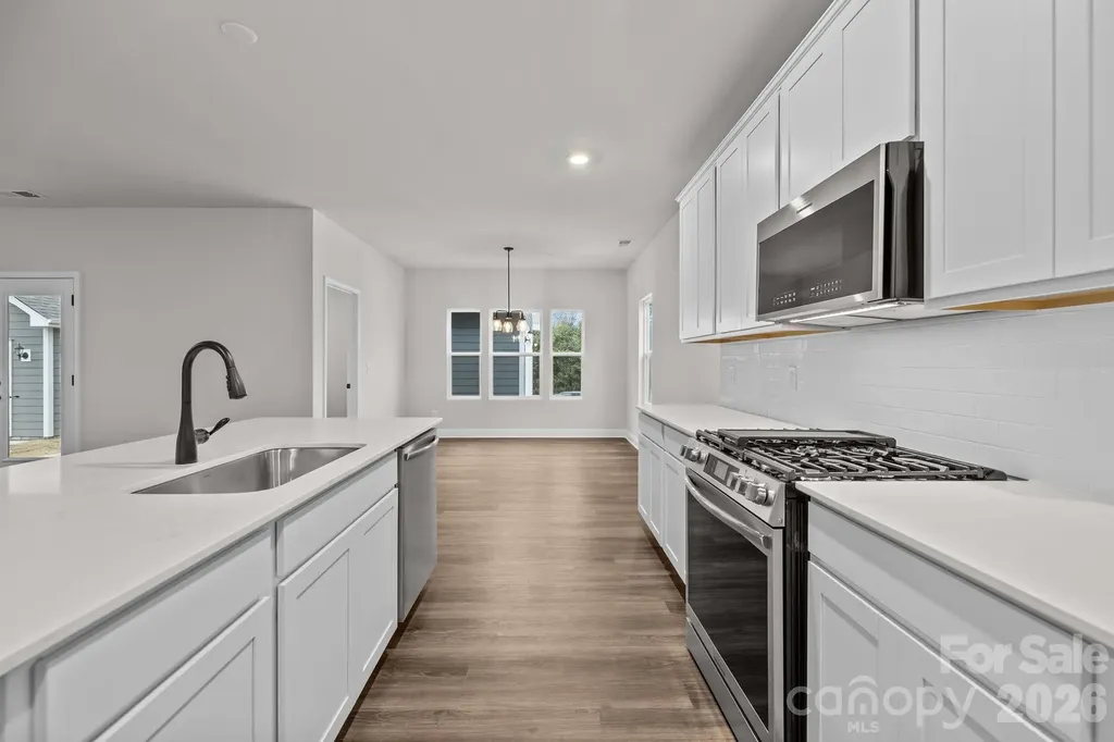 4008 Grommet Court Matthews NC 28105