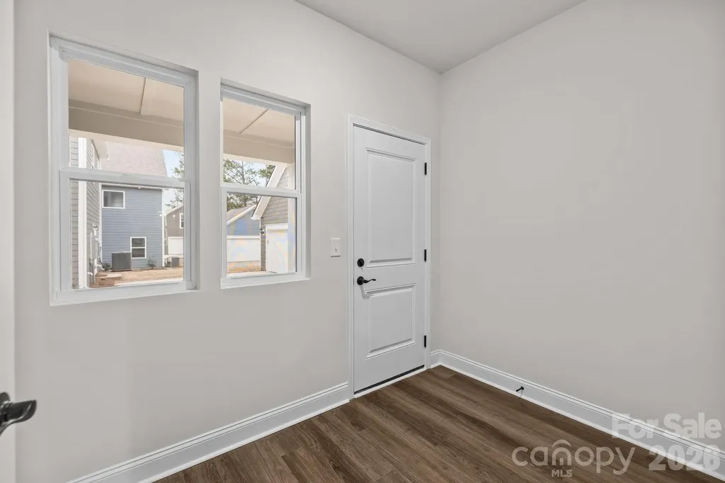 4008 Grommet Court Matthews NC 28105