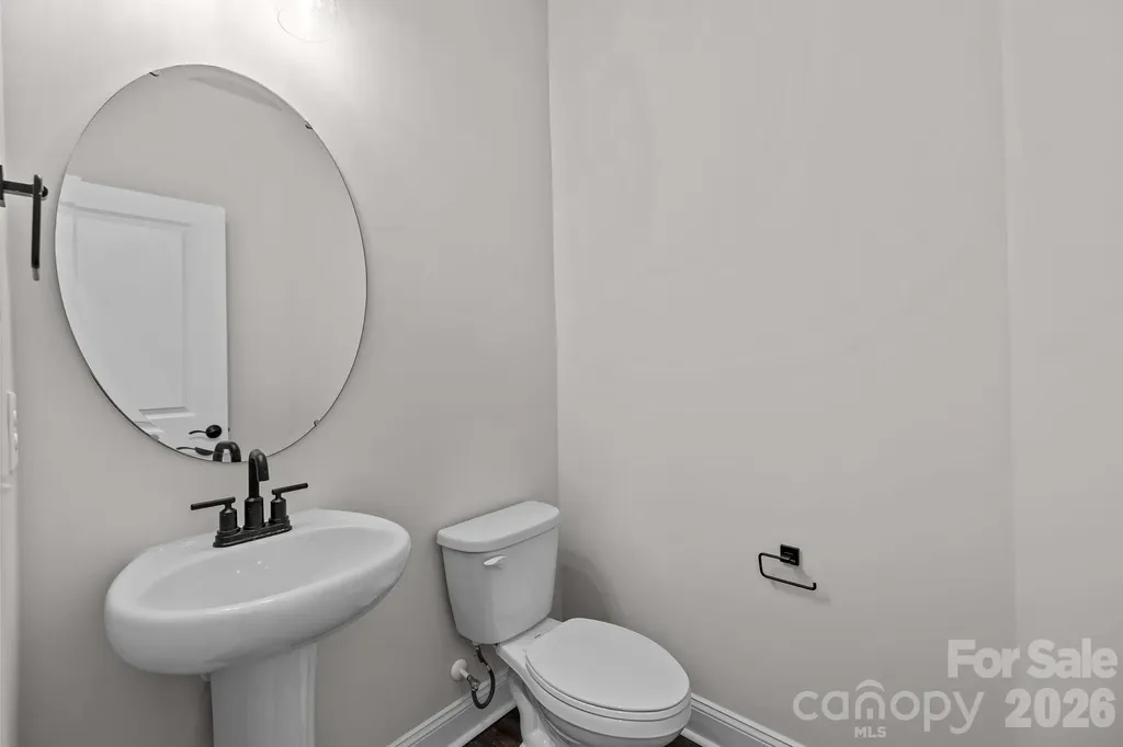 4008 Grommet Court Matthews NC 28105