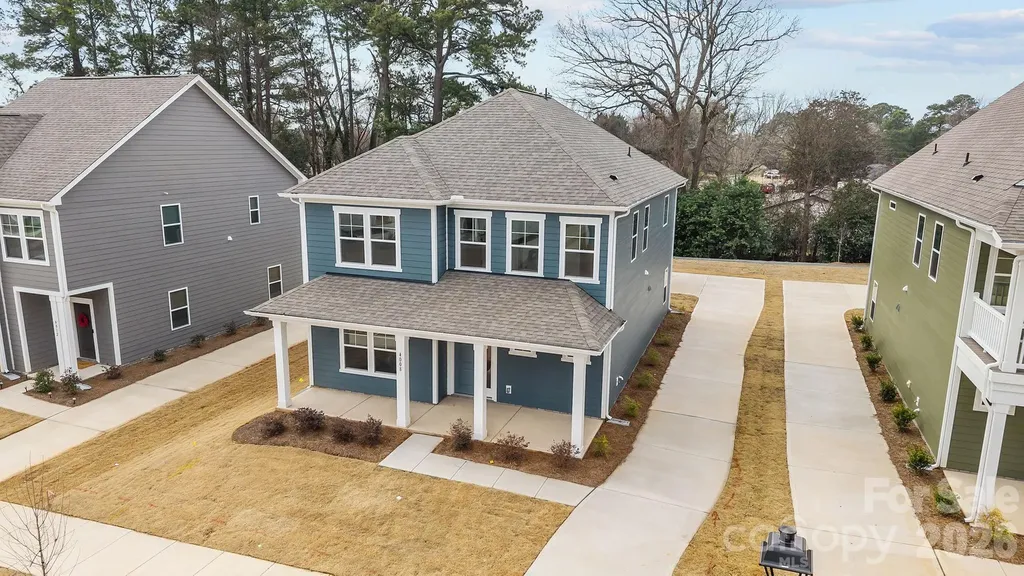 4008 Grommet Court Matthews NC 28105