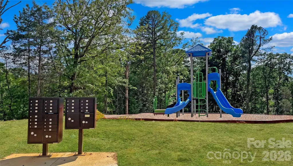 4008 Grommet Court Matthews NC 28105