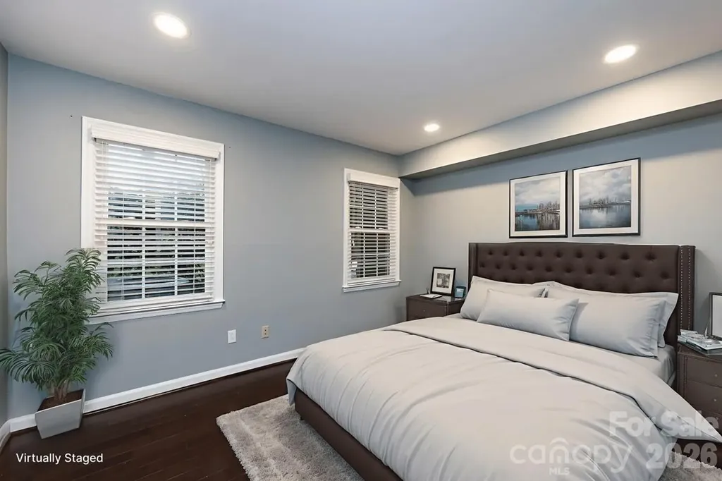 3929 Colony Crossing Drive Charlotte NC 28226