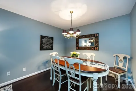 3929 Colony Crossing Drive Charlotte NC 28226