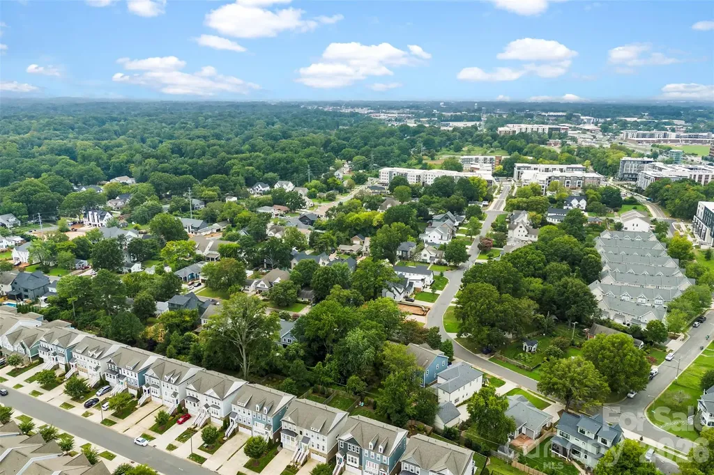 346 Belton Street Charlotte NC 28209