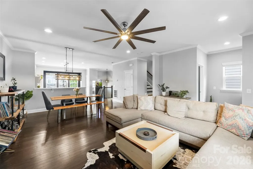 346 Belton Street Charlotte NC 28209