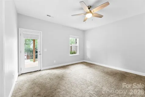 346 Belton Street Charlotte NC 28209