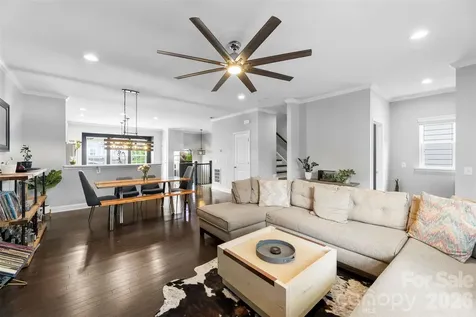 346 Belton Street Charlotte NC 28209