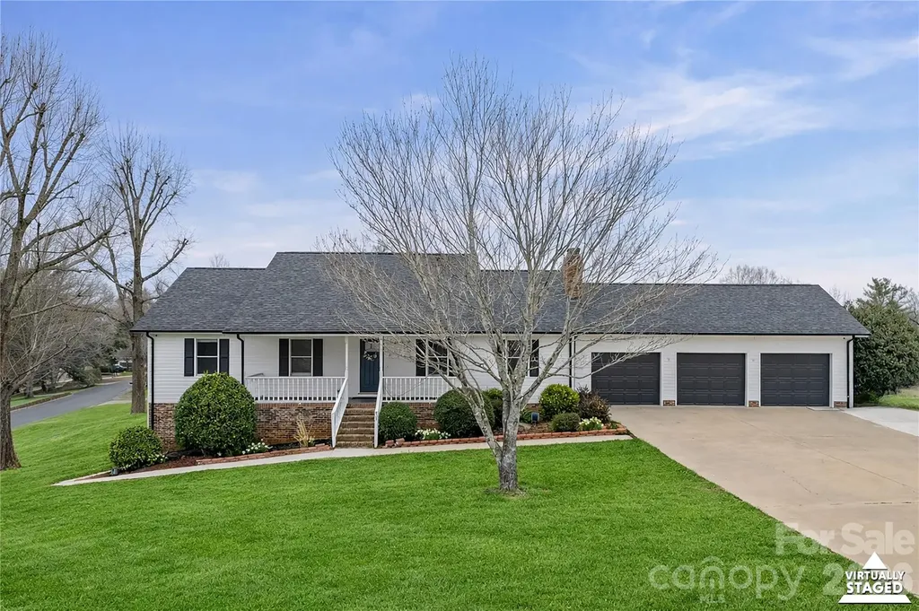 103 Starmount Drive Kings Mountain NC 28086