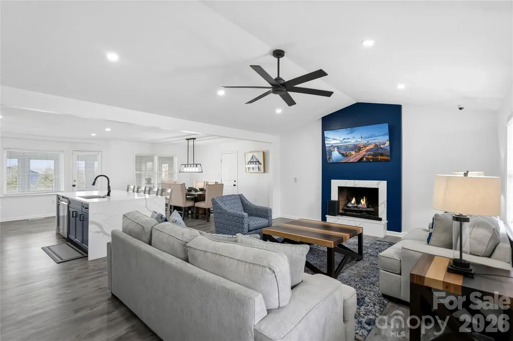 103 Starmount Drive Kings Mountain NC 28086