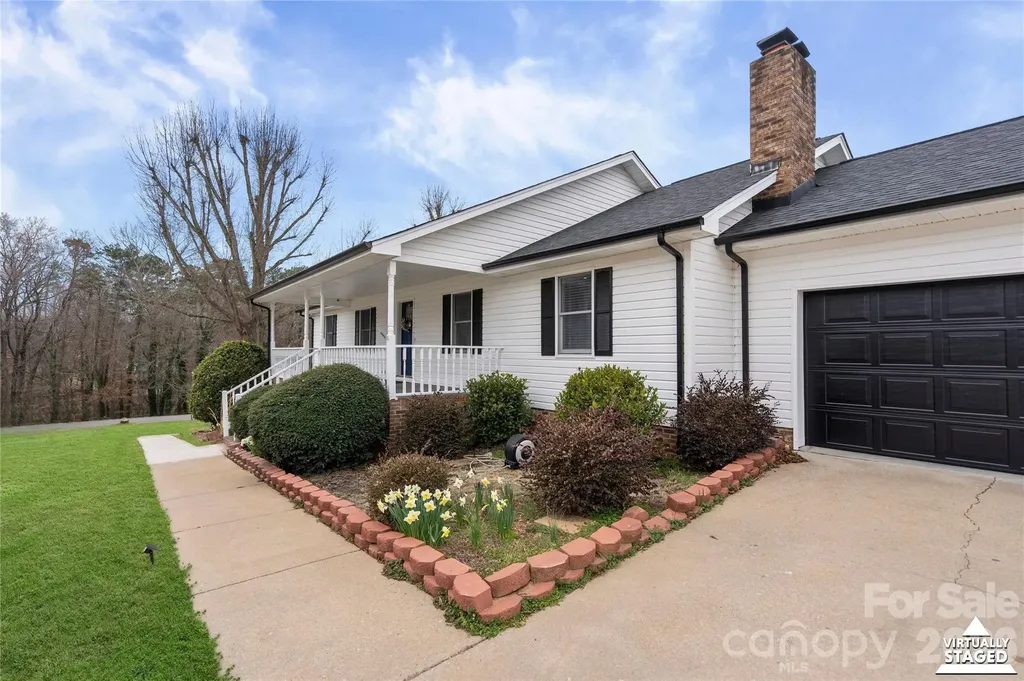 103 Starmount Drive Kings Mountain NC 28086