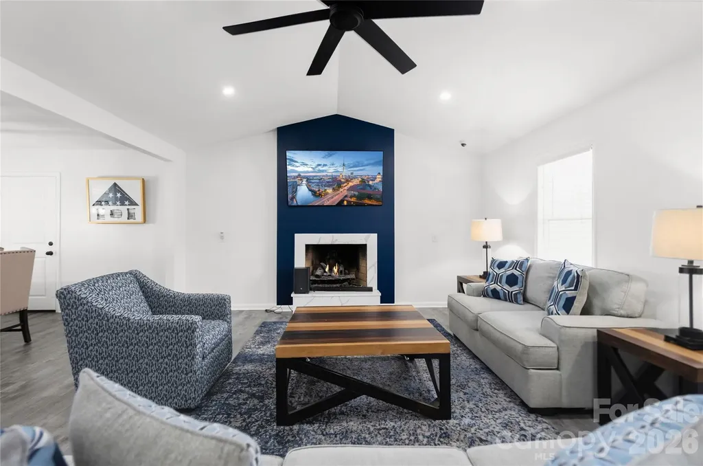 103 Starmount Drive Kings Mountain NC 28086
