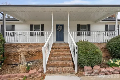 103 Starmount Drive Kings Mountain NC 28086