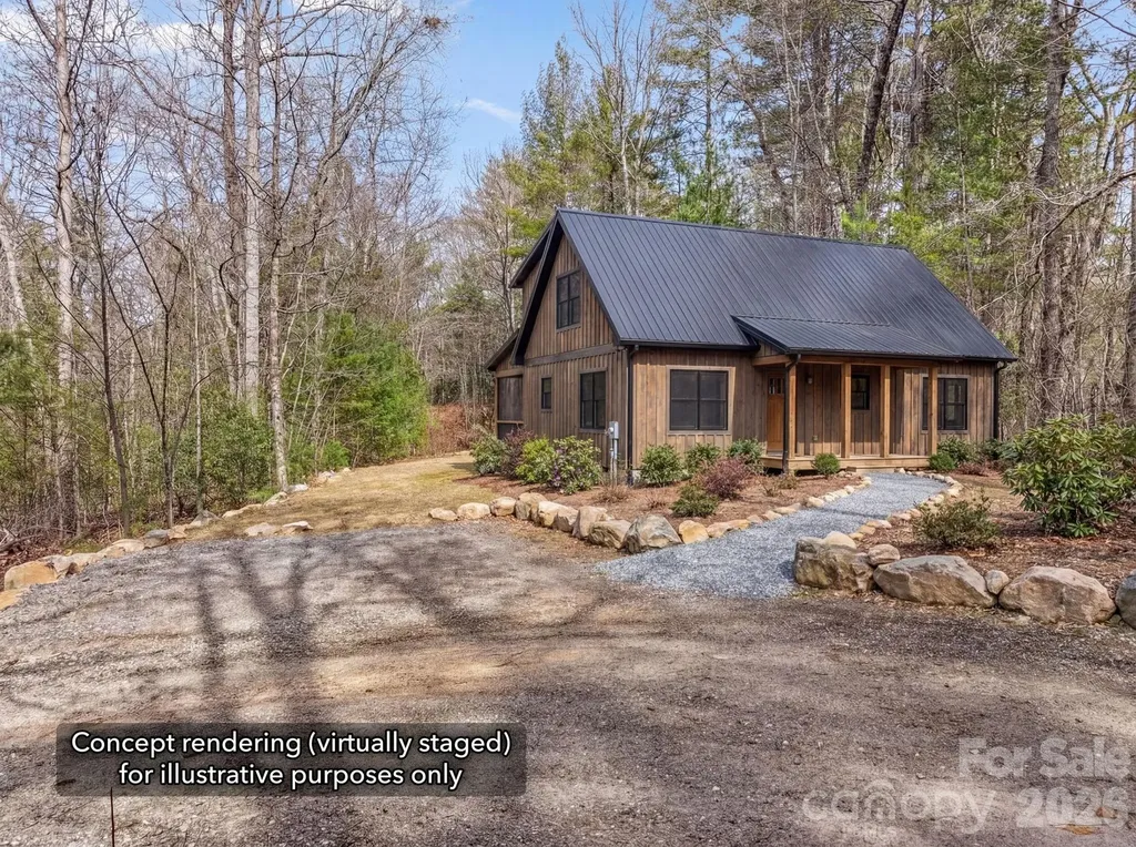 5262-5264 Us 74 Highway W Whittier NC 28789