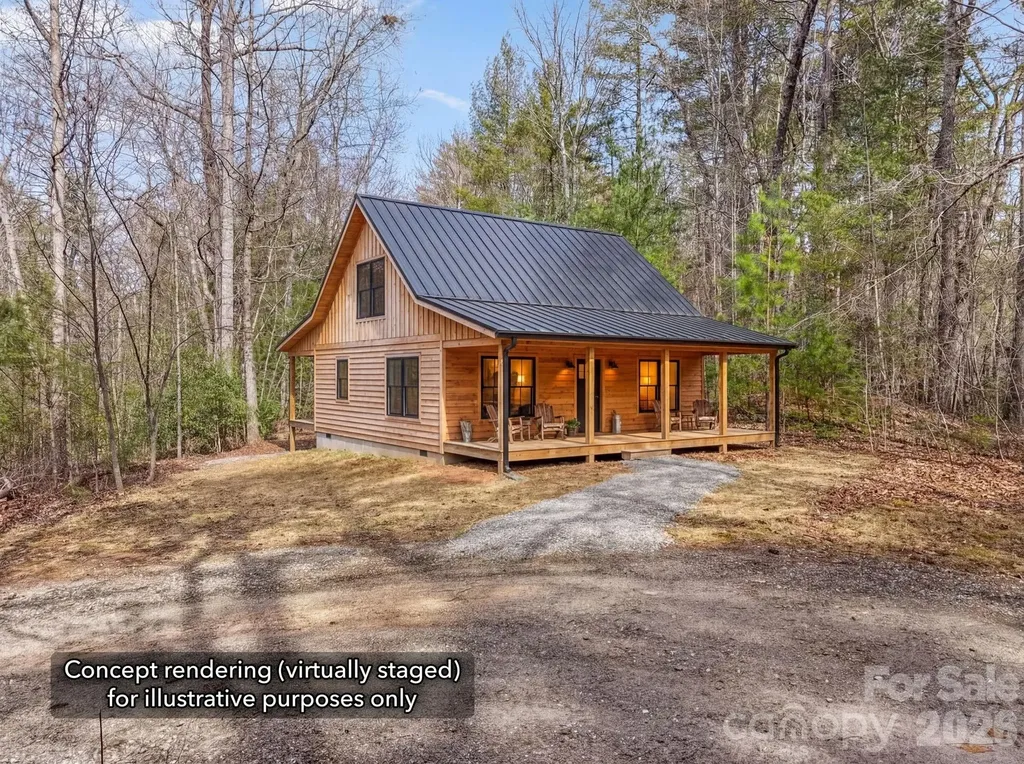 5262-5264 Us 74 Highway W Whittier NC 28789