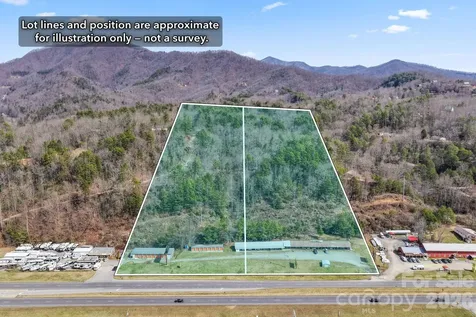 5262-5264 Us 74 Highway W Whittier NC 28789