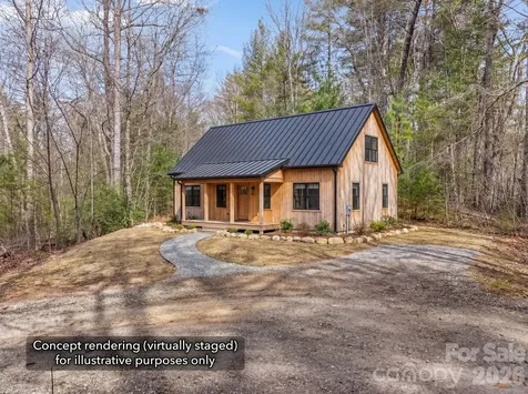 5262-5264 Us 74 Highway W Whittier NC 28789