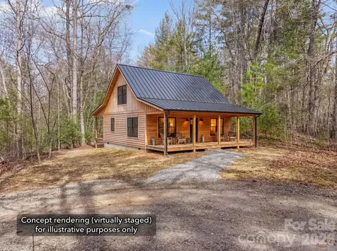 5262-5264 Us 74 Highway W Whittier NC 28789