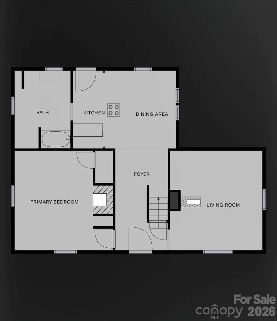 101 Knight Drive Clyde NC 28721
