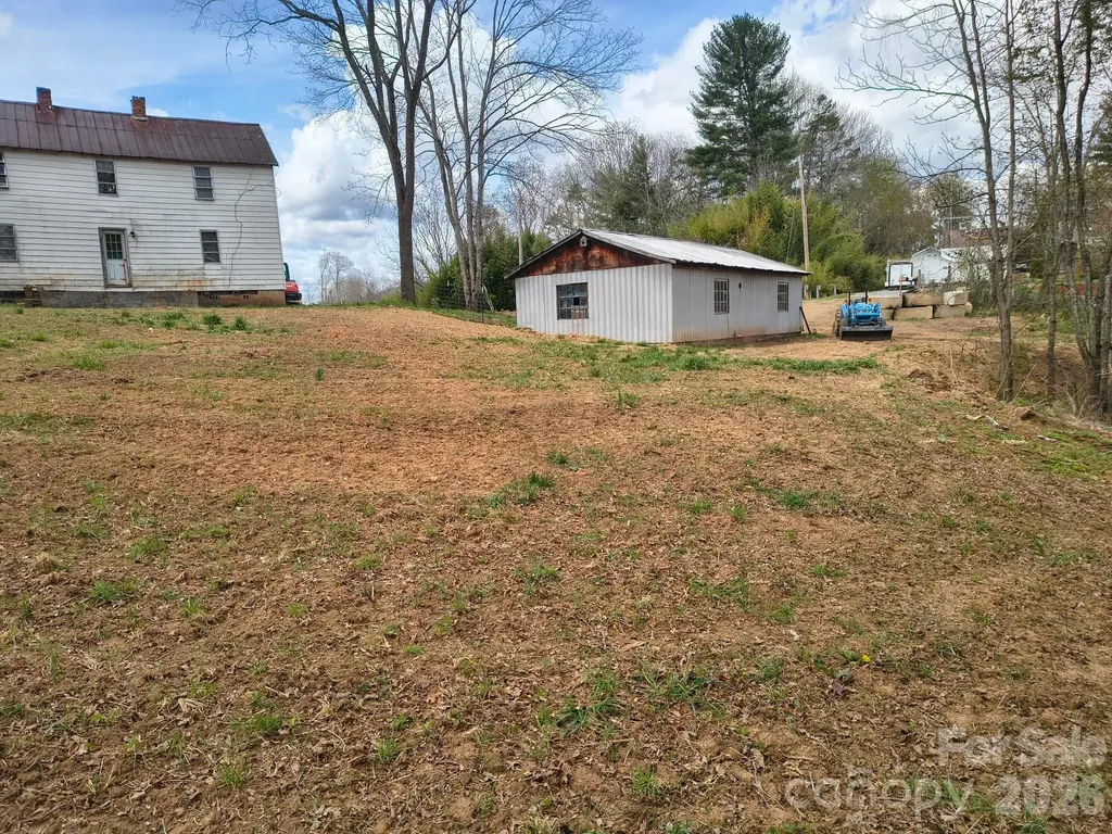 101 Knight Drive Clyde NC 28721
