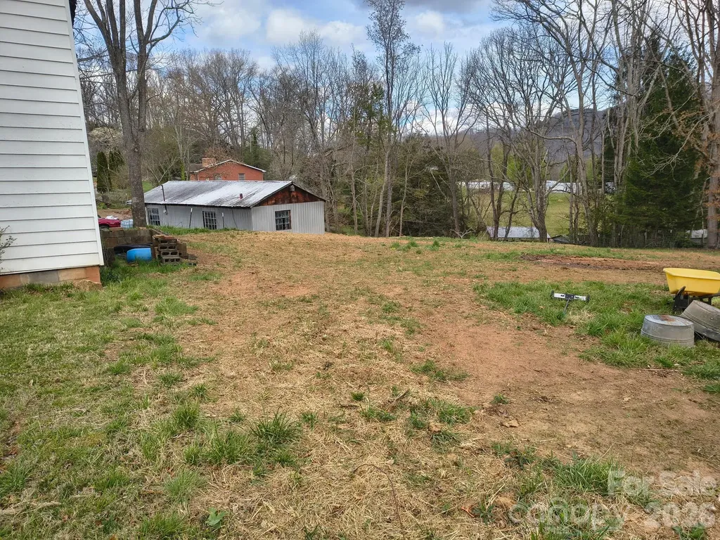 101 Knight Drive Clyde NC 28721