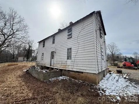 101 Knight Drive Clyde NC 28721