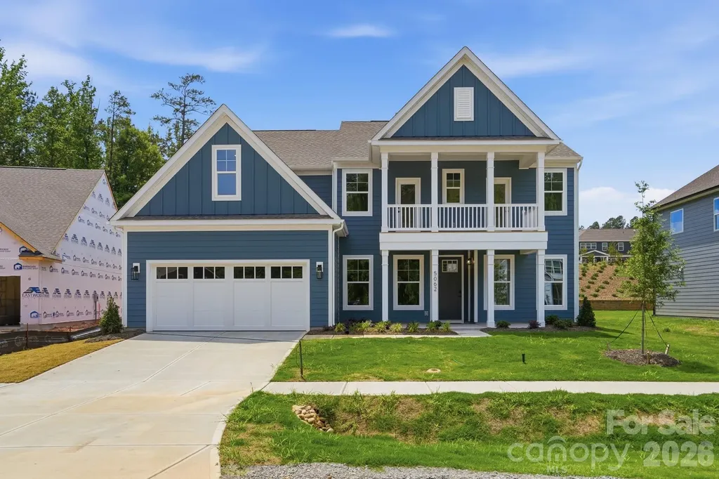 5062 Mclaughlin Loop Waxhaw NC 28173