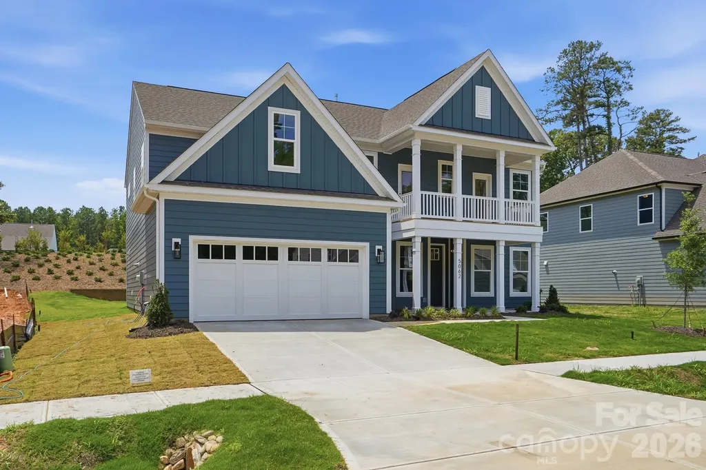 5062 Mclaughlin Loop Waxhaw NC 28173