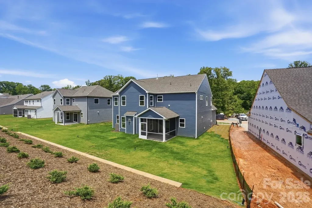 5062 Mclaughlin Loop Waxhaw NC 28173