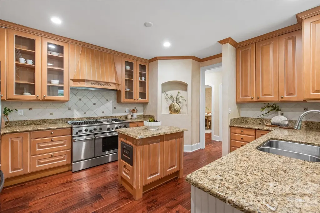 9529 Greyson Ridge Drive Charlotte NC 28277