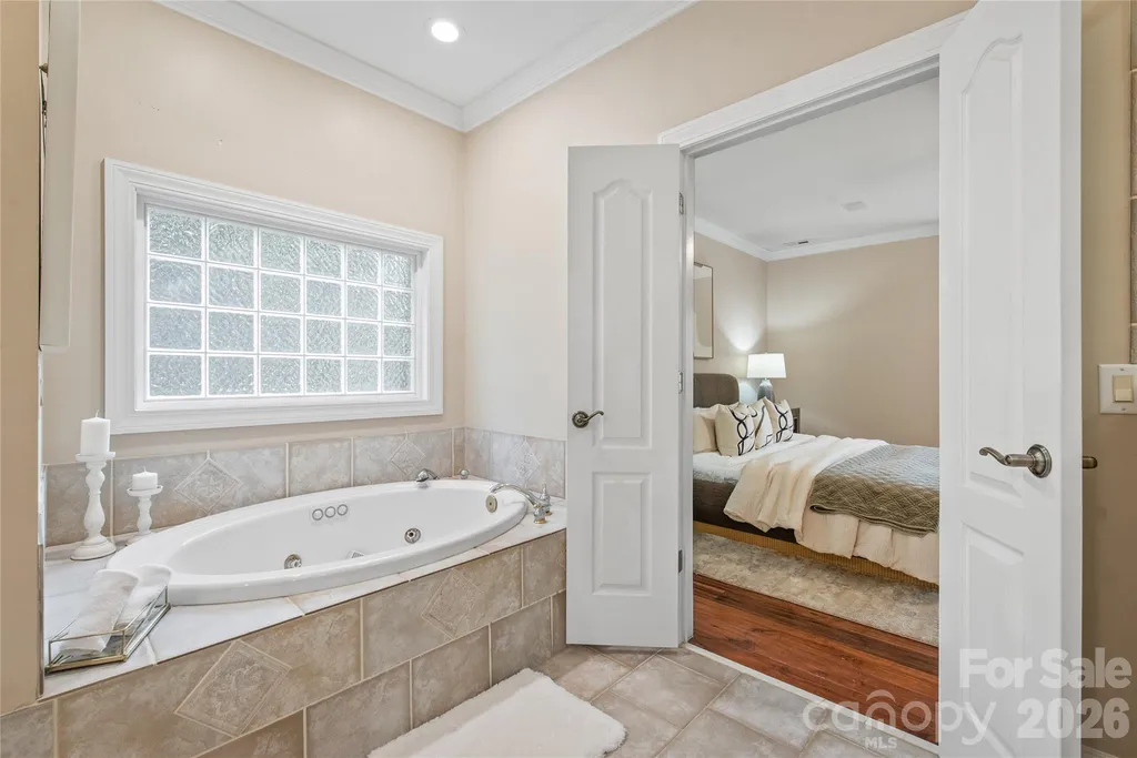 9529 Greyson Ridge Drive Charlotte NC 28277