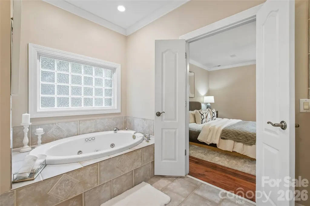 9529 Greyson Ridge Drive Charlotte NC 28277