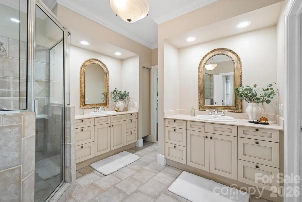 9529 Greyson Ridge Drive Charlotte NC 28277