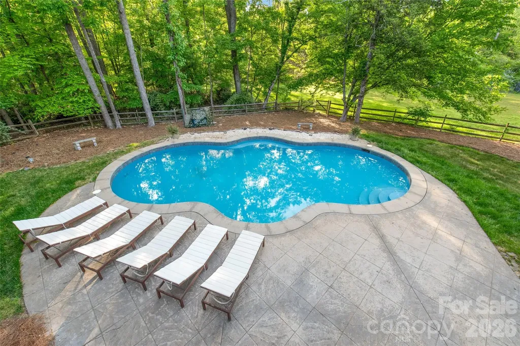 9529 Greyson Ridge Drive Charlotte NC 28277