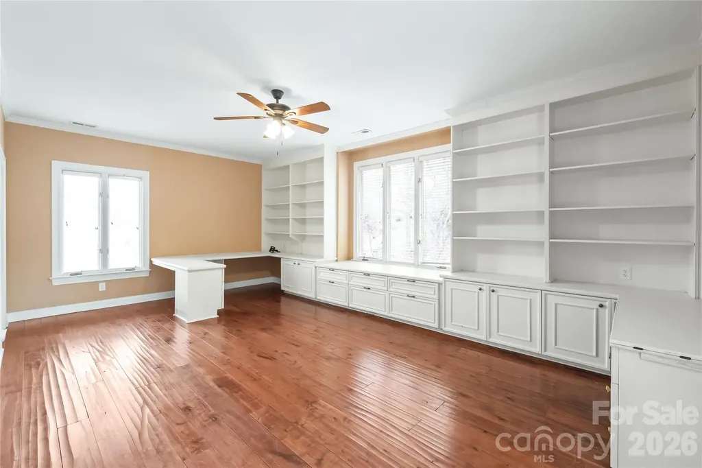9529 Greyson Ridge Drive Charlotte NC 28277