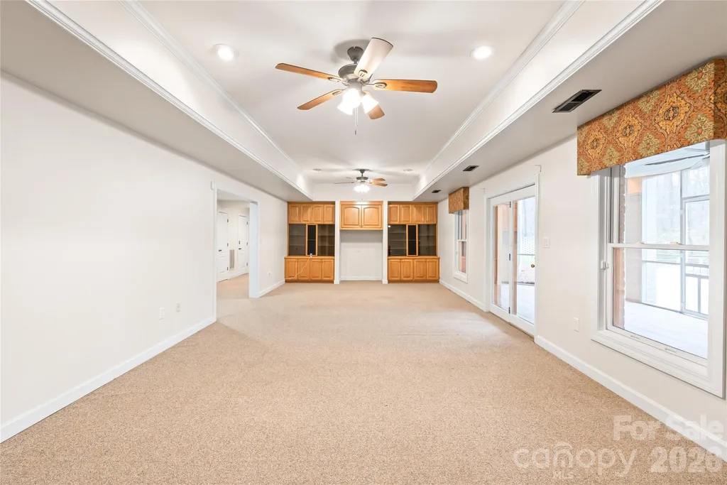 9529 Greyson Ridge Drive Charlotte NC 28277