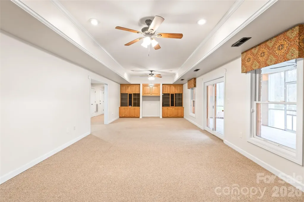 9529 Greyson Ridge Drive Charlotte NC 28277