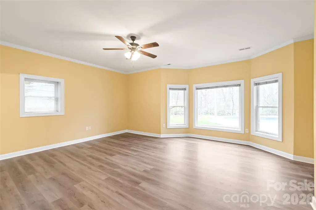 9529 Greyson Ridge Drive Charlotte NC 28277