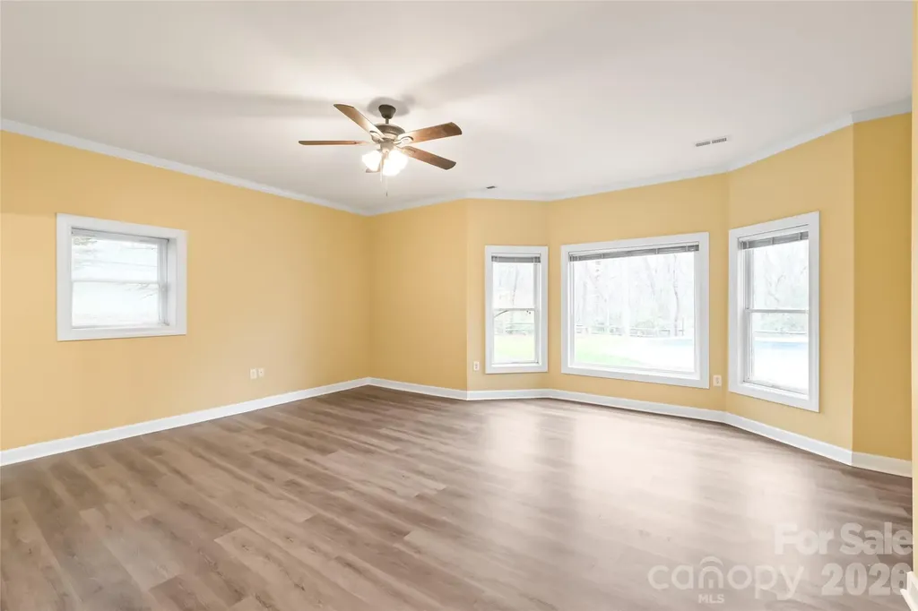 9529 Greyson Ridge Drive Charlotte NC 28277