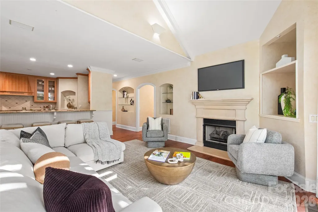 9529 Greyson Ridge Drive Charlotte NC 28277