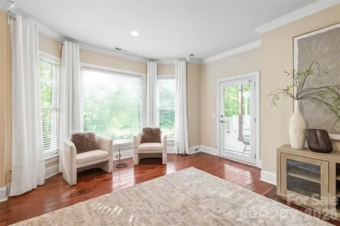 9529 Greyson Ridge Drive Charlotte NC 28277